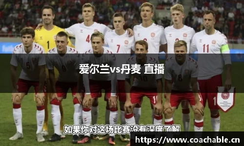 爱尔兰vs丹麦 直播